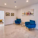 Esarjo With Heated Pool And Sea View