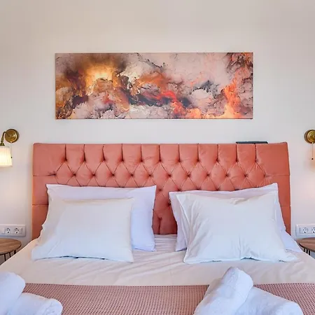 Esarjo With Heated Pool And Sea View * Veprinac