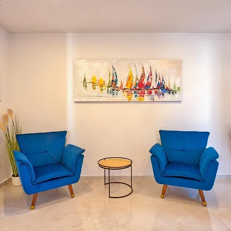 Villa Esarjo With Heated Pool And Sea View *