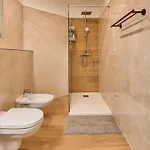 Villa Esarjo With Heated Pool And Sea View Veprinac