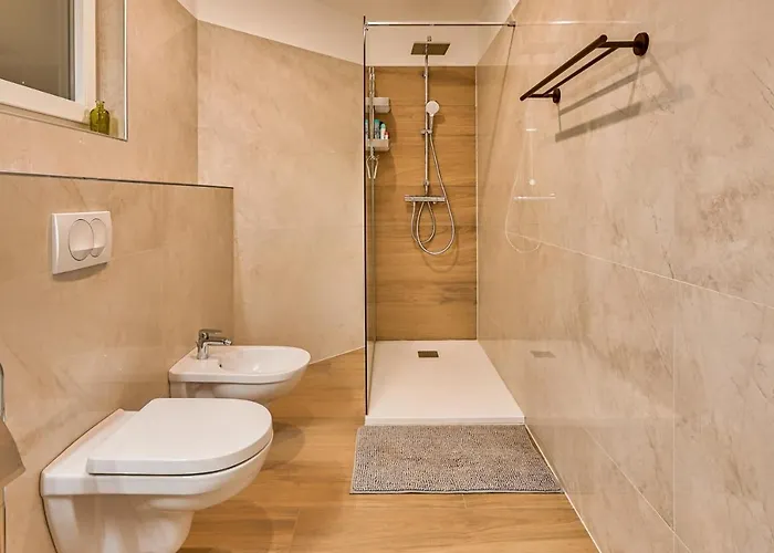 Villa Esarjo With Heated Pool And Sea View Veprinac